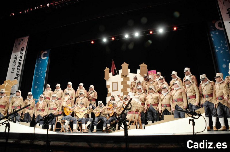 La legión extranjera La legión extranjera