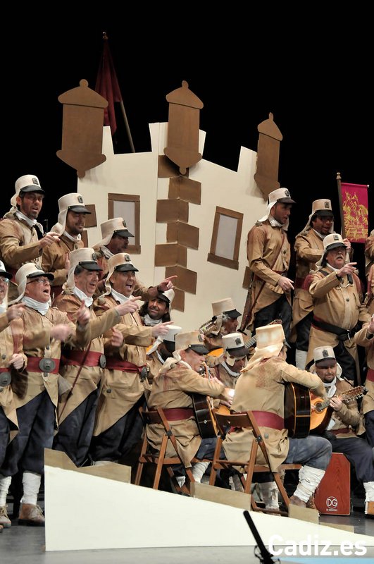 La legión extranjera La legión extranjera
