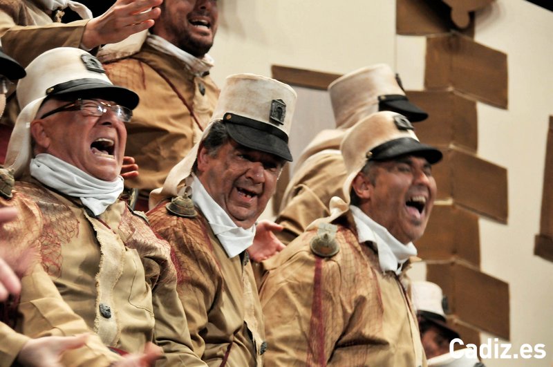 La legión extranjera La legión extranjera