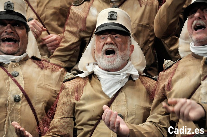 La legión extranjera La legión extranjera