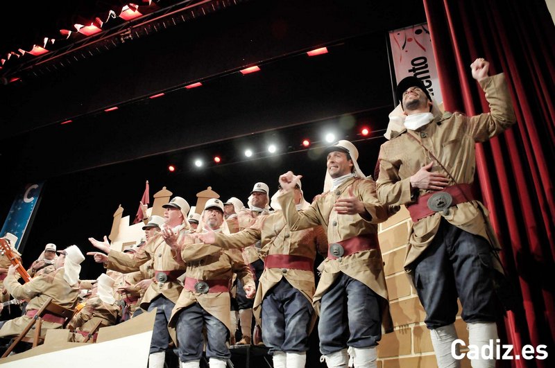 La legión extranjera La legión extranjera