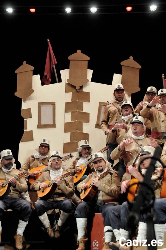 La legión extranjera La legión extranjera