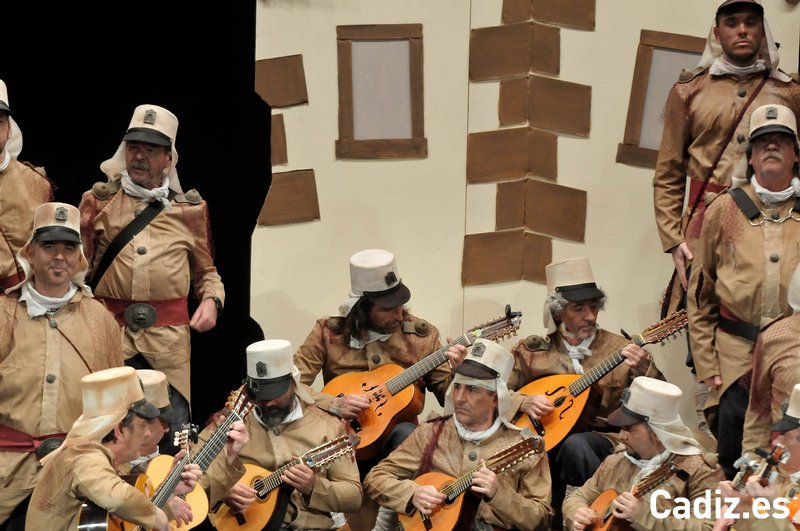 La legión extranjera La legión extranjera
