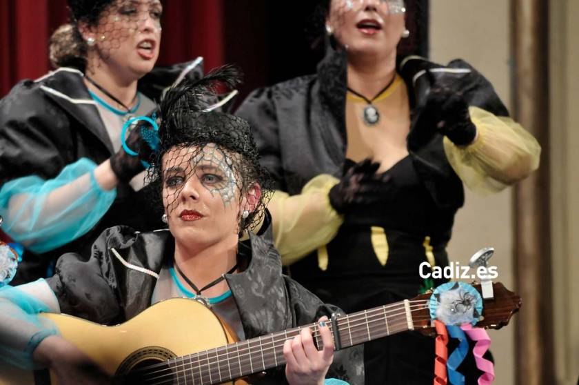 La viuda negra La viuda negra