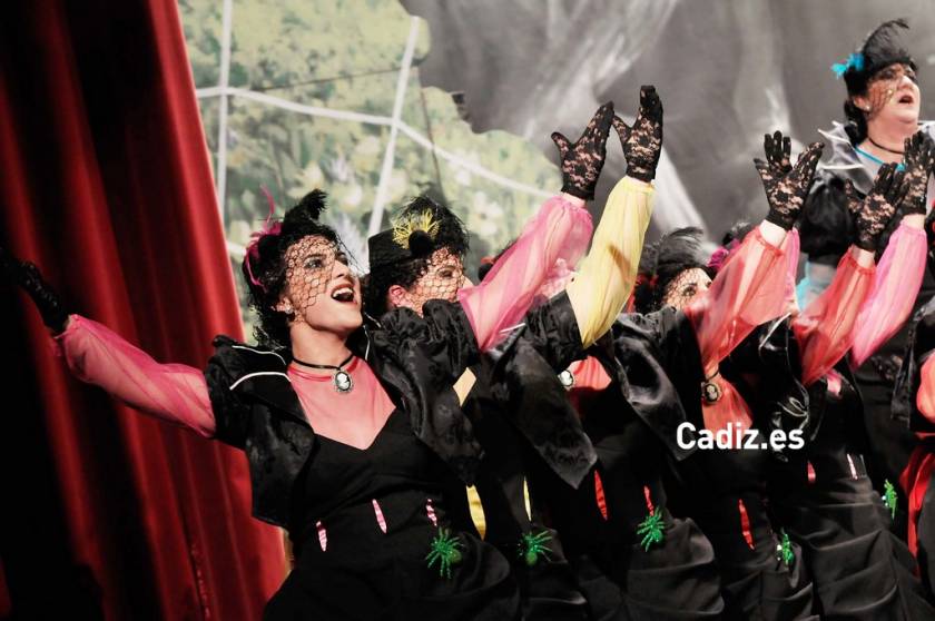 La viuda negra La viuda negra