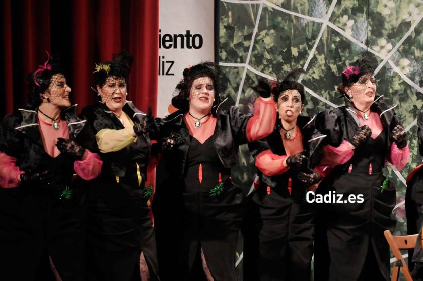 La viuda negra La viuda negra