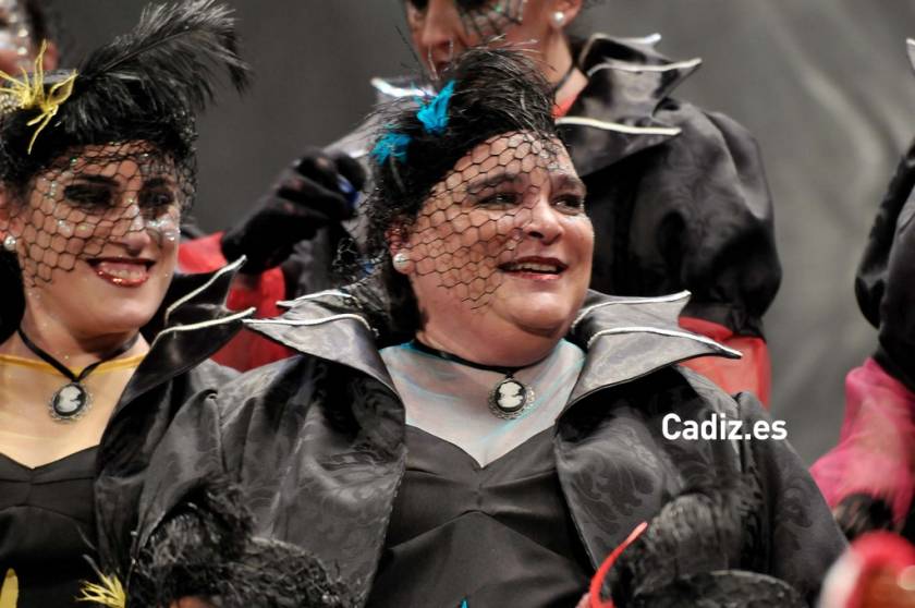 La viuda negra La viuda negra