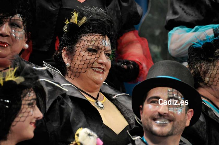 La viuda negra La viuda negra