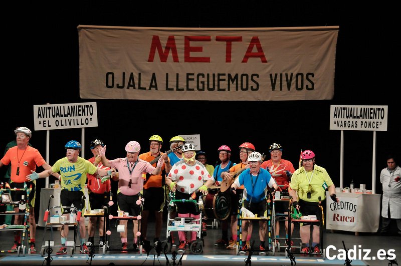 La voltereta a españa en 80 días La voltereta a españa en 80 días