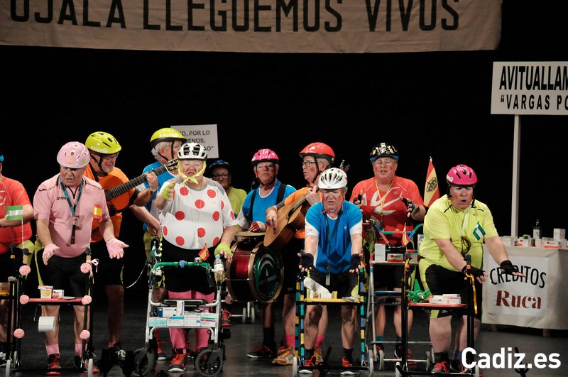 La voltereta a españa en 80 días La voltereta a españa en 80 días