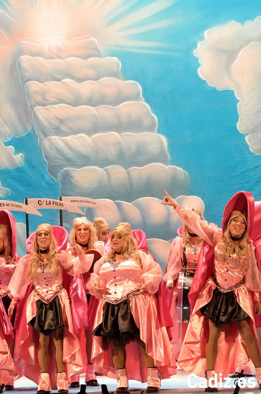 Las divinas de la muerte Las divinas de la muerte