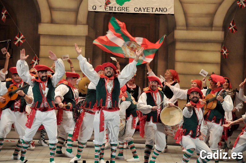 Lo siento patxi. no todo el mundo puede ser de euskadi Lo siento patxi. no todo el mundo puede ser de euskadi