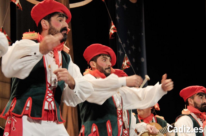 Lo siento patxi. no todo el mundo puede ser de euskadi Lo siento patxi. no todo el mundo puede ser de euskadi