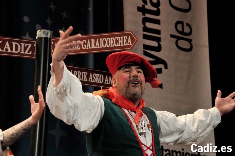 Lo siento patxi. no todo el mundo puede ser de euskadi Lo siento patxi. no todo el mundo puede ser de euskadi
