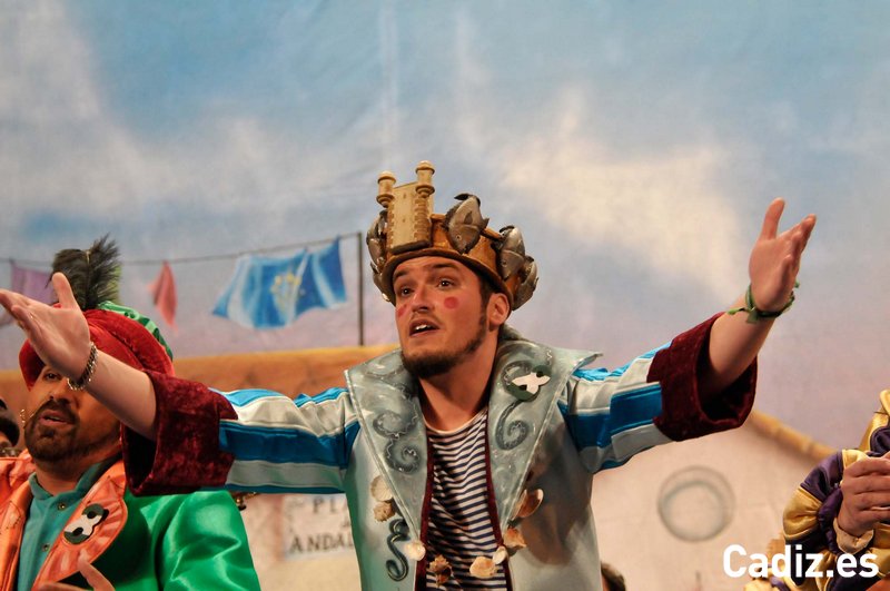 Los 8 emperaores Los 8 emperaores