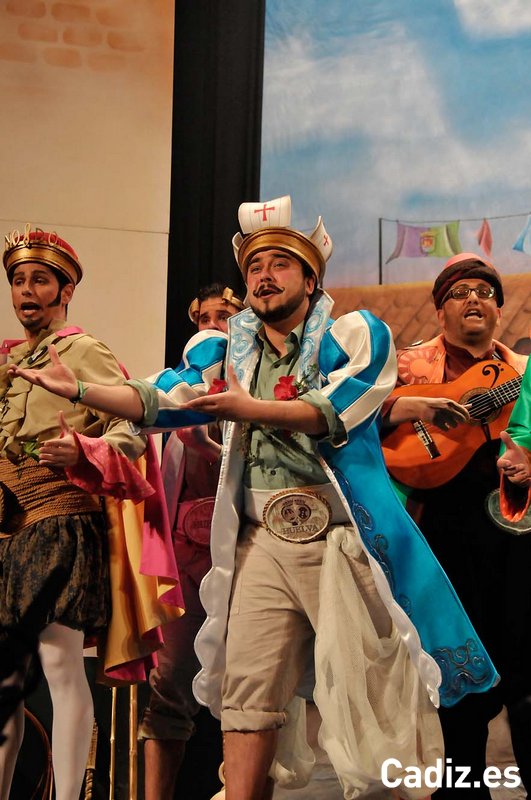 Los 8 emperaores Los 8 emperaores