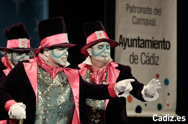 Los chicos del barrio Los chicos del barrio