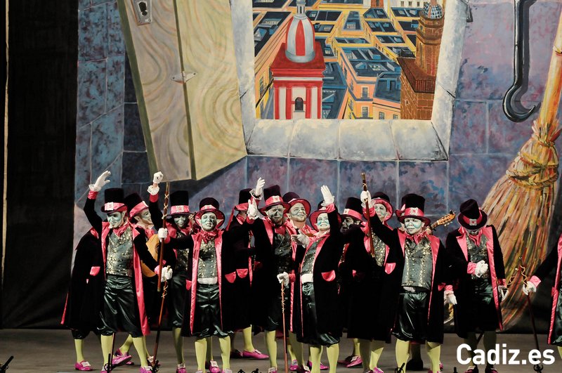 Los chicos del barrio Los chicos del barrio