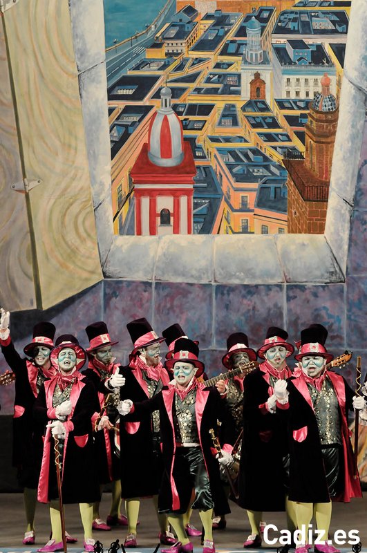Los chicos del barrio Los chicos del barrio