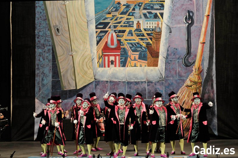 Los chicos del barrio Los chicos del barrio