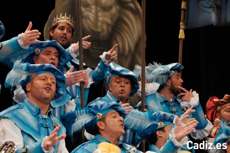 Los cuatro reinos Los cuatro reinos