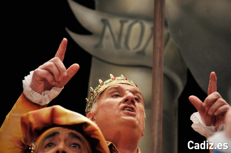Los cuatro reinos Los cuatro reinos