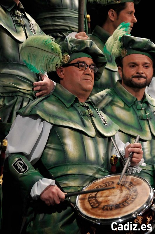 Los cuatro reinos Los cuatro reinos