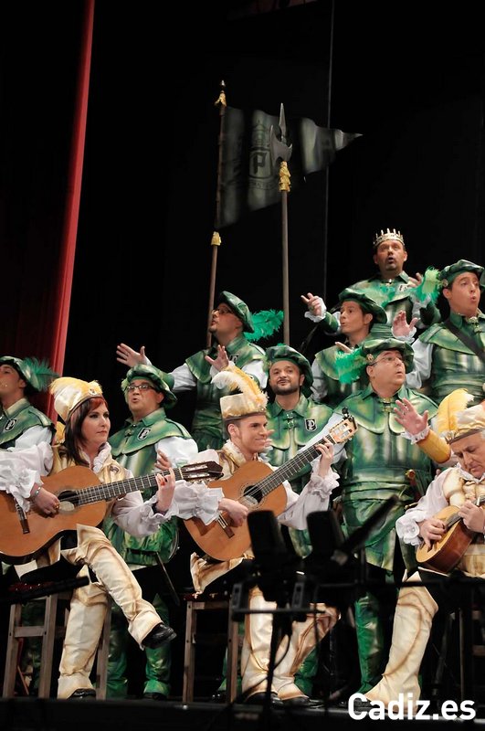 Los cuatro reinos Los cuatro reinos