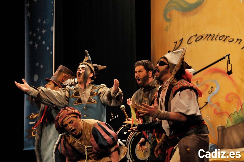 Los cuenterete Los cuenterete