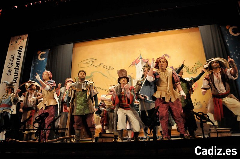 Los cuenterete Los cuenterete