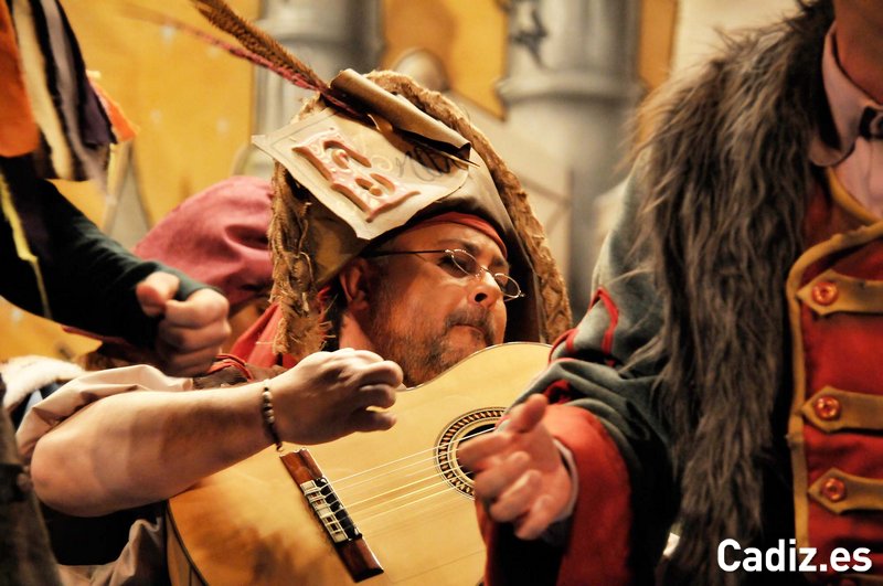 Los cuenterete Los cuenterete