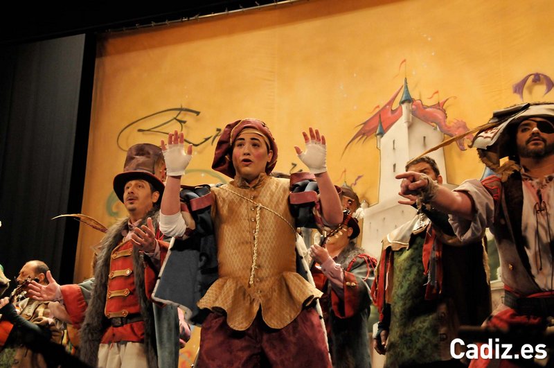 Los cuenterete Los cuenterete