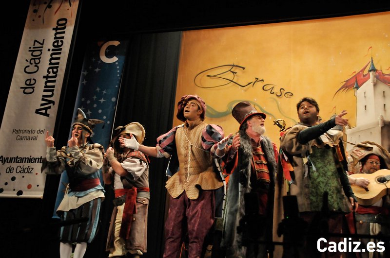 Los cuenterete Los cuenterete