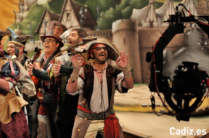Los cuenterete Los cuenterete