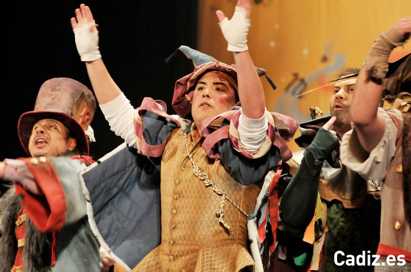 Los cuenterete Los cuenterete