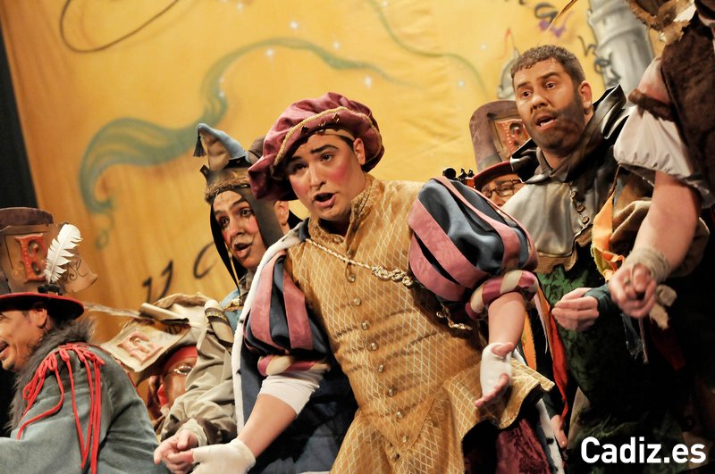 Los cuenterete Los cuenterete