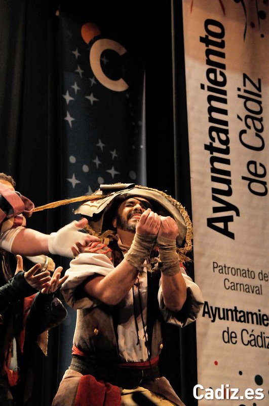 Los cuenterete Los cuenterete