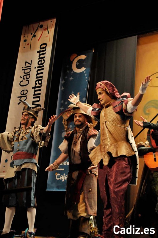 Los cuenterete Los cuenterete