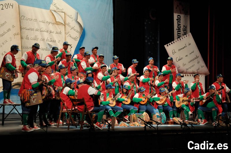 Los del 4º curso Los del 4º curso