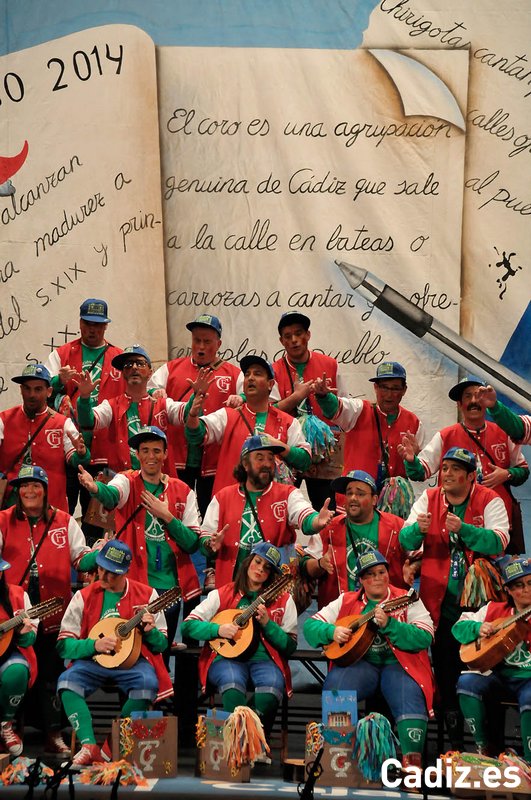 Los del 4º curso Los del 4º curso