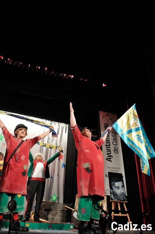 Los del aragón: resurgiendo del cajón Los del aragón: resurgiendo del cajón