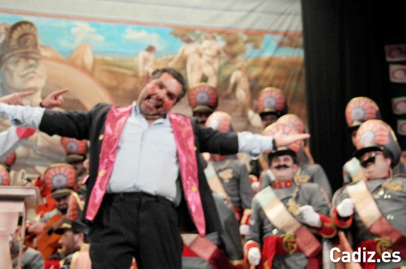 Los dictadores Los dictadores
