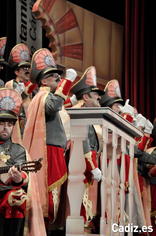 Los dictadores Los dictadores