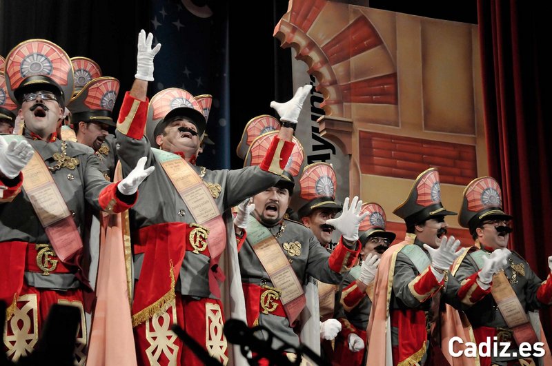Los dictadores Los dictadores