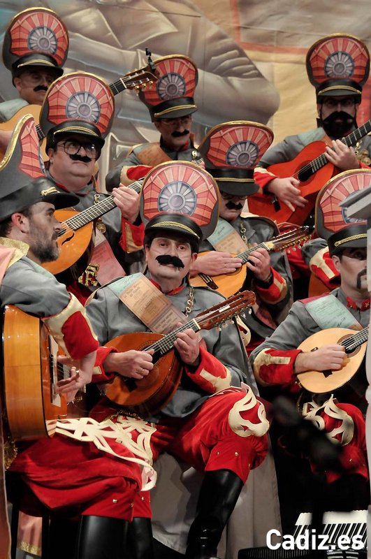Los dictadores Los dictadores