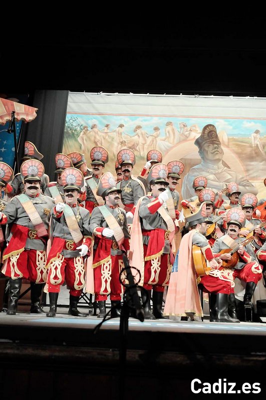 Los dictadores Los dictadores