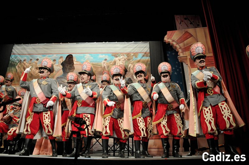 Los dictadores Los dictadores