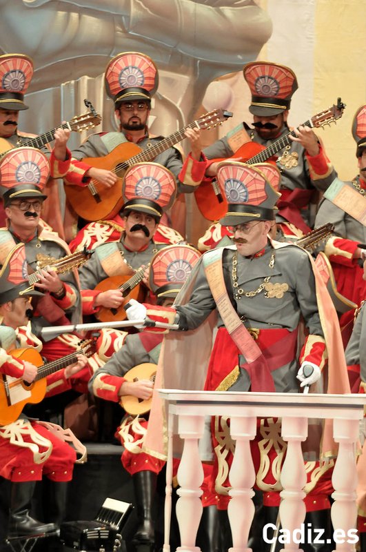 Los dictadores Los dictadores