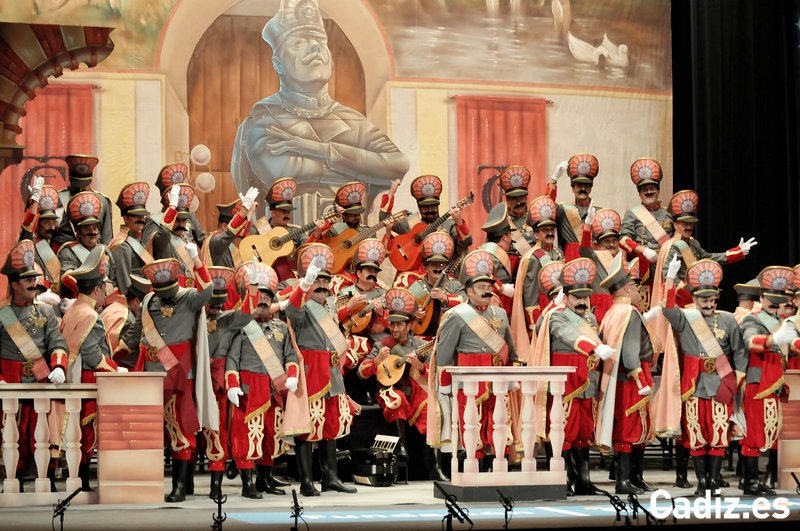 Los dictadores Los dictadores
