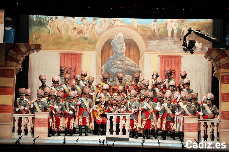 Los dictadores Los dictadores